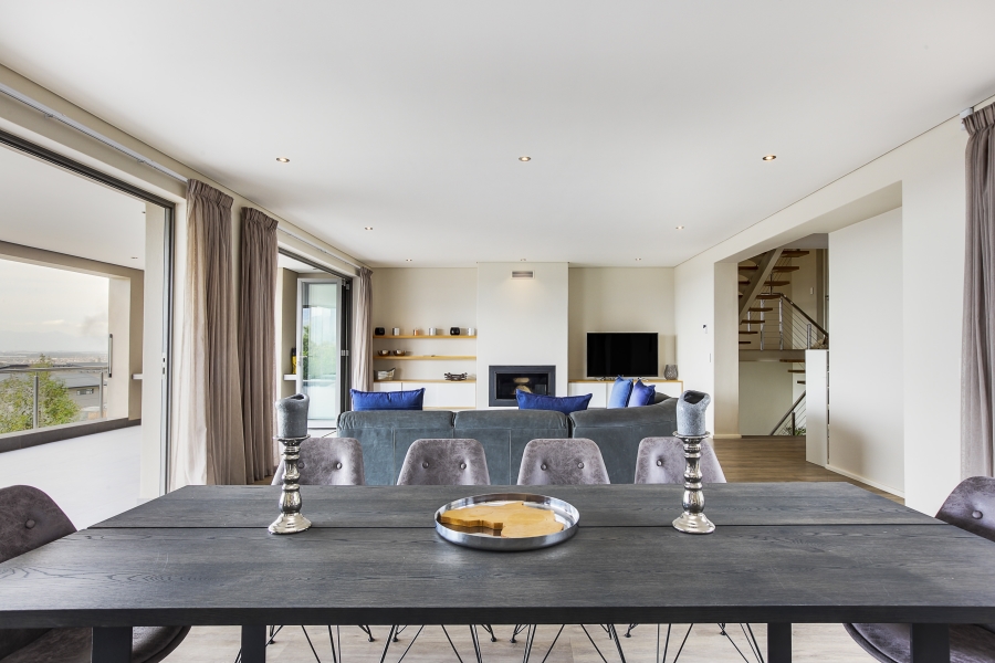 To Let 3 Bedroom Property for Rent in Tokai Western Cape